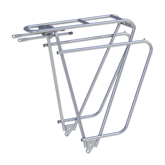 Tubus Logo Classic Rear Rack
