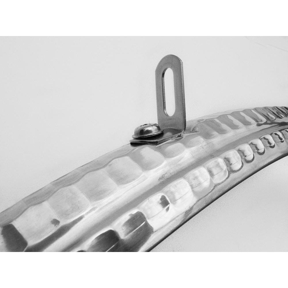 Single Hole L-Bracket For Fenders