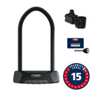 Abus Granit XPlus 540
