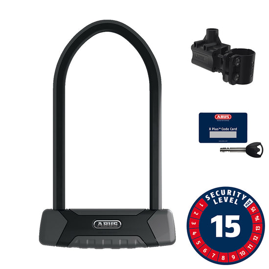 Abus Granit XPlus 540