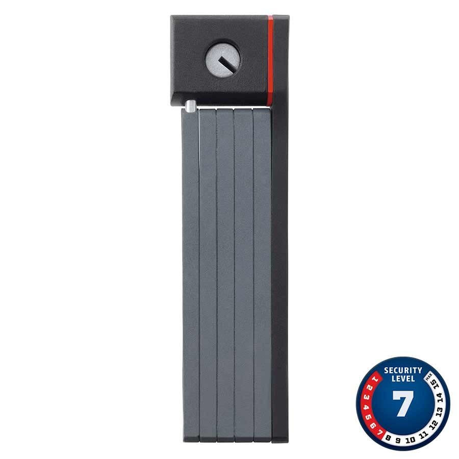 Abus Bordo uGrip 5700 Folding Lock