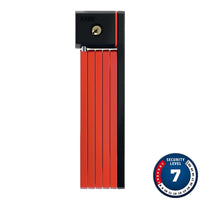 Abus Bordo uGrip 5700 Folding Lock