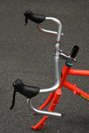 Nitto x Crumb Futen Drop Handlebar