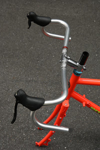 Nitto x Crumb Futen Drop Handlebar