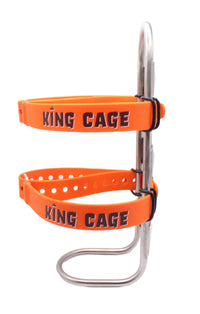 King Many Things Cage w/Straps