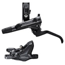 Shimano Deore M6100 Pre-assembled hydraulic disc brake