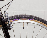 Bassi Montreal Villager Complete Cycle