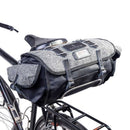 Carradice Barley Saddlebag