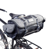 Carradice Barley Saddlebag