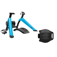 Tacx Boost Magnetic Trainer Bundle