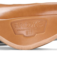 B17 Utmost Saddle