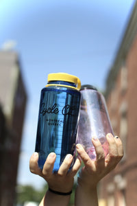 Nalgene Bottle Wide Mouth 32OZ C&L
