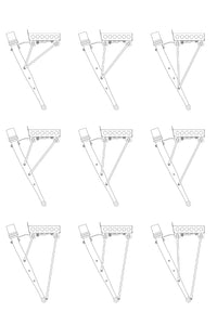 Panier Threefold Objects