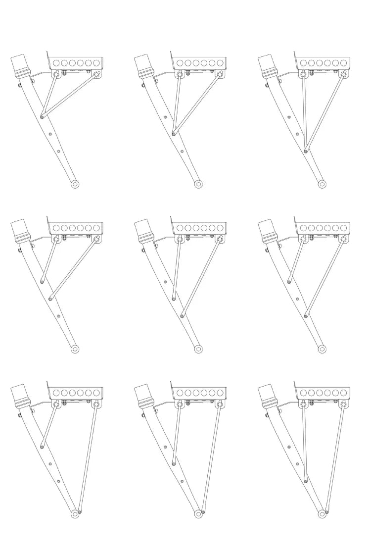 Panier Threefold Objects