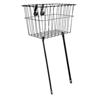 Wald Front Basket - Large