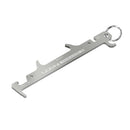 Lezyne Chain Gauge Tool 5-12 sp.