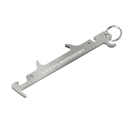 Outil Verificateur de Chaîne 5-12 v Lezyne