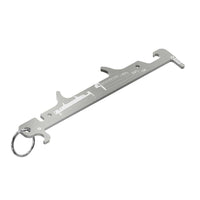 Lezyne Chain Gauge Tool 5-12 sp.