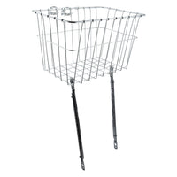 Wald Front Basket - Large