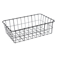 Wald Front Basket - Small