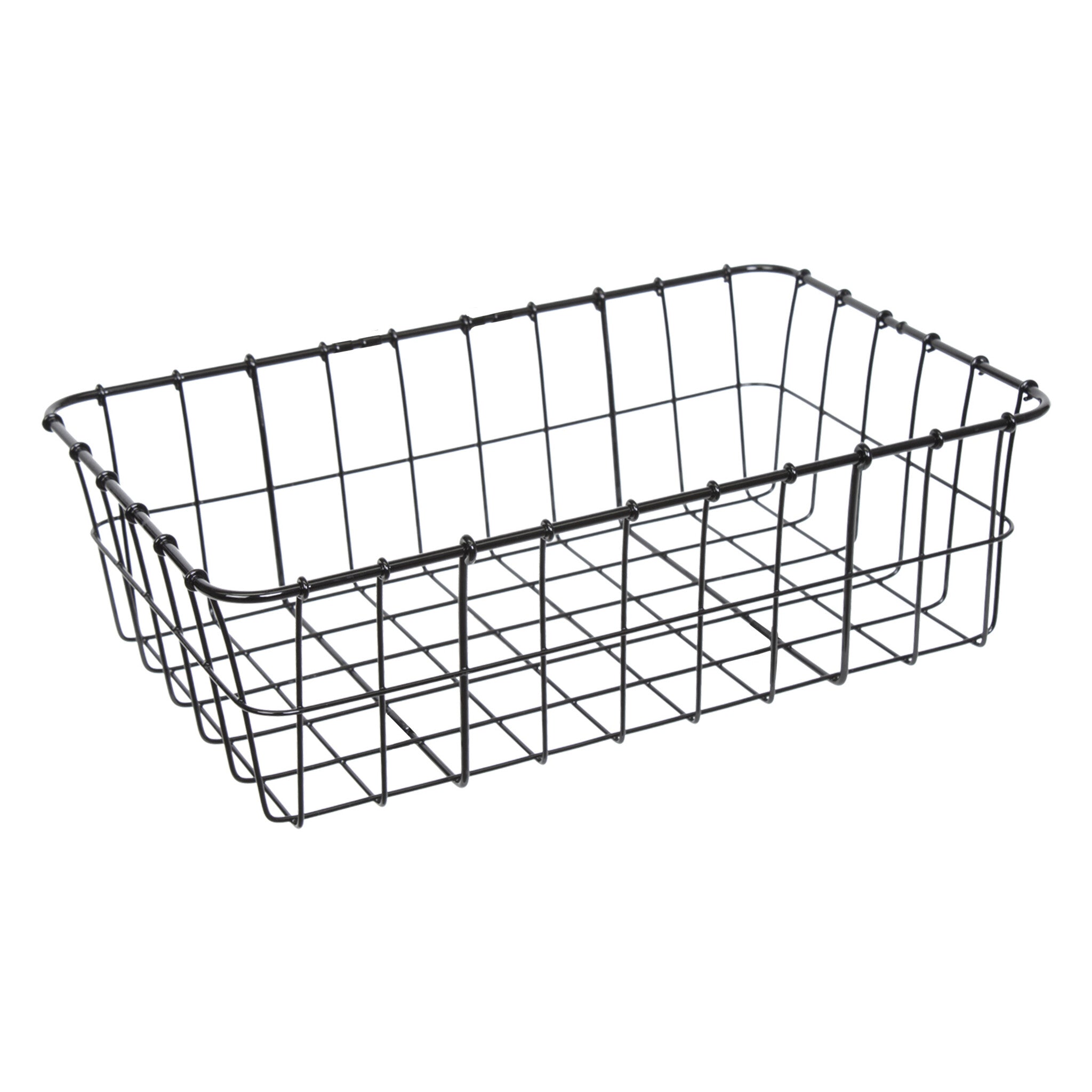 Wald Front Basket - Small