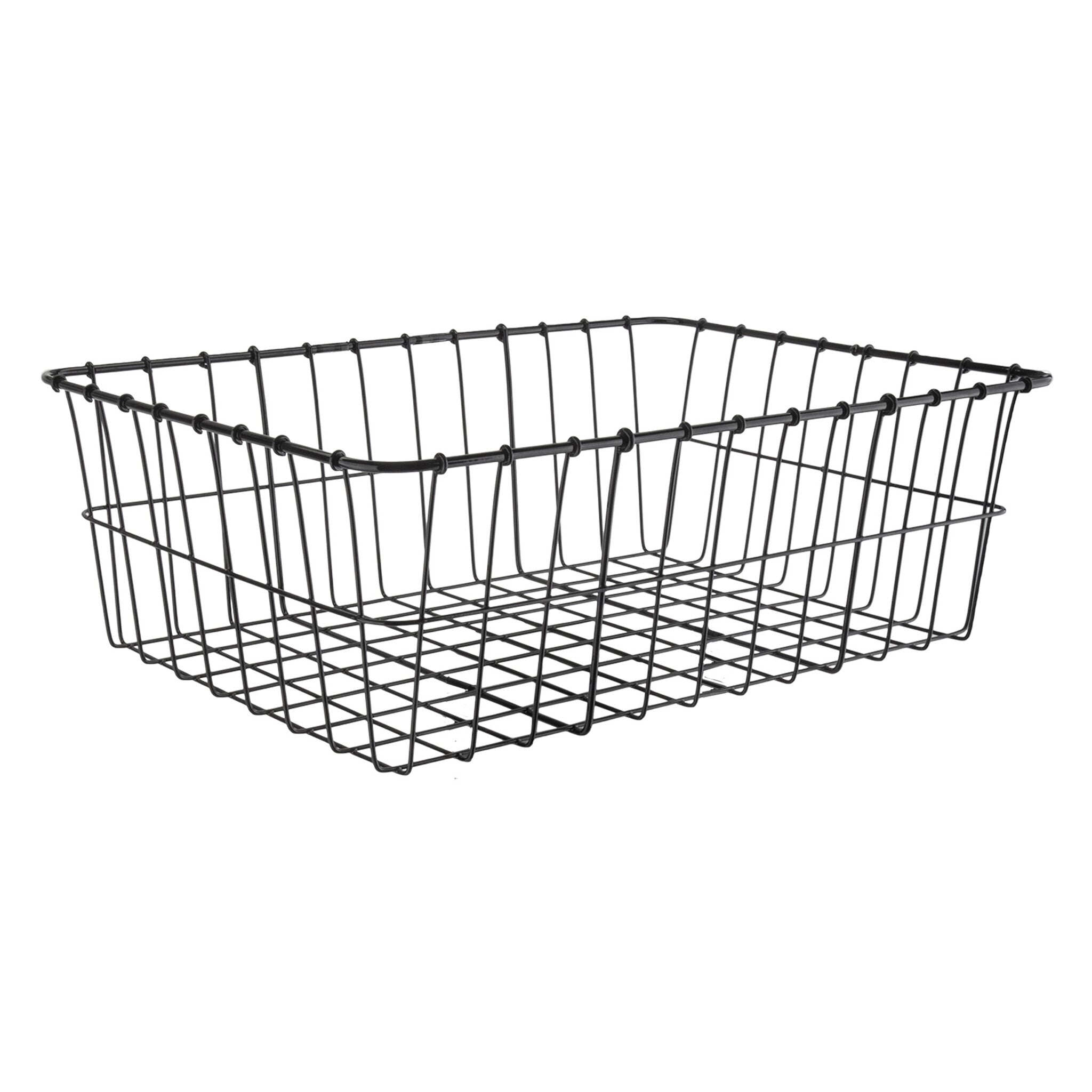 Wald Front Basket - Large