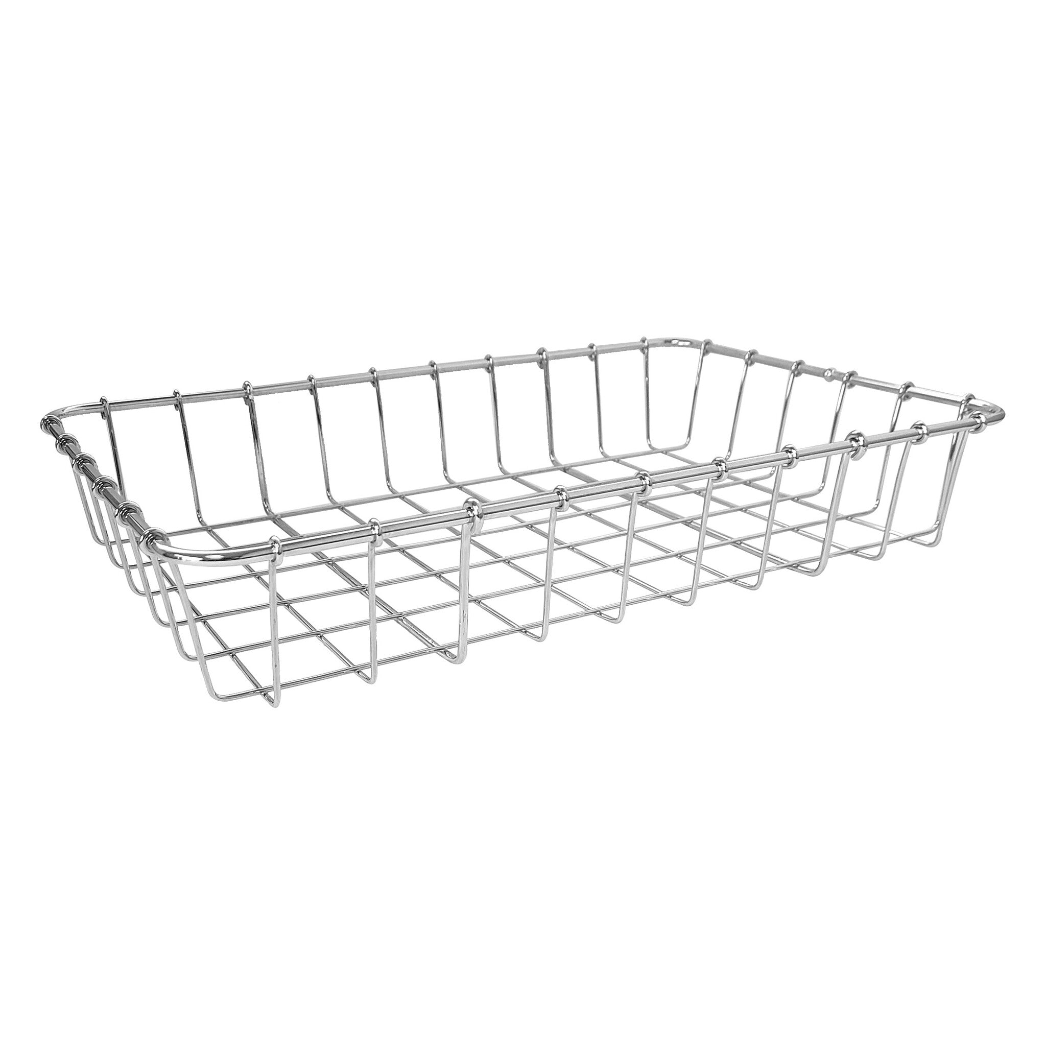 Wald Front Basket - Small