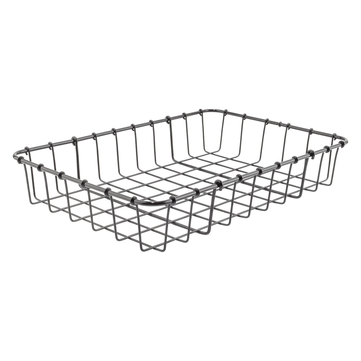 SHC Half-height / Black / No hardware