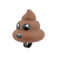 Clean Motion Squeezy Poop Horn