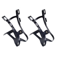 Double Barrel 4-Gate Toe Clips