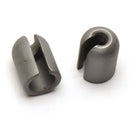 Cable braze-on