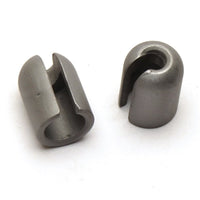 Cable braze-on