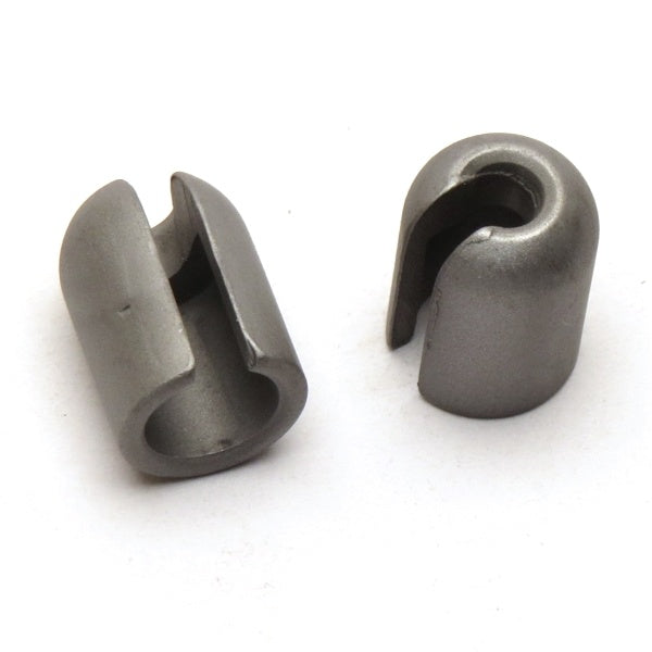Cable braze-on
