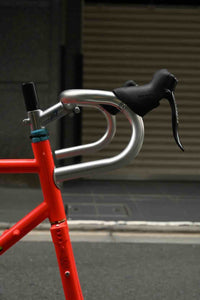 Nitto x Crumb Futen Drop Handlebar