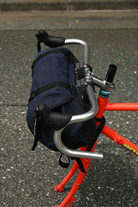 Nitto x Crumb Futen Drop Handlebar