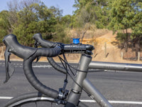 Quad Lock Stem / Handlebar Mount