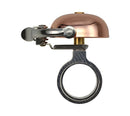 Mini Suzu Stem Bell, Headset Spacer Mounted