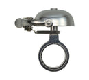 Mini Suzu Stem Bell, Headset Spacer Mounted