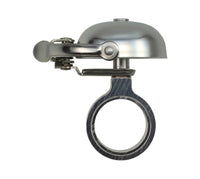Mini Suzu Stem Bell, Headset Spacer Mounted