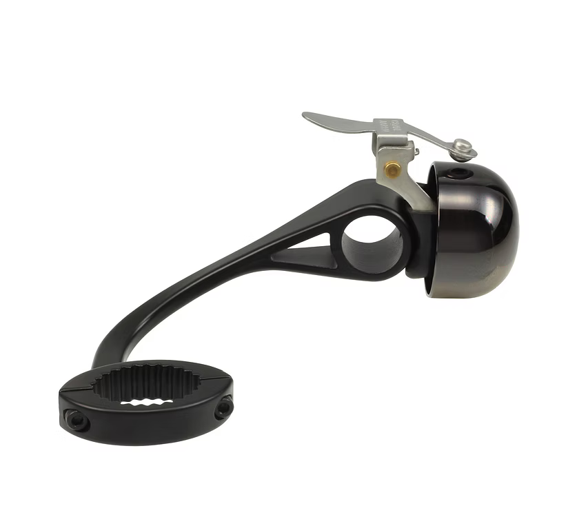 Crane Bell E-Ne SBR Road