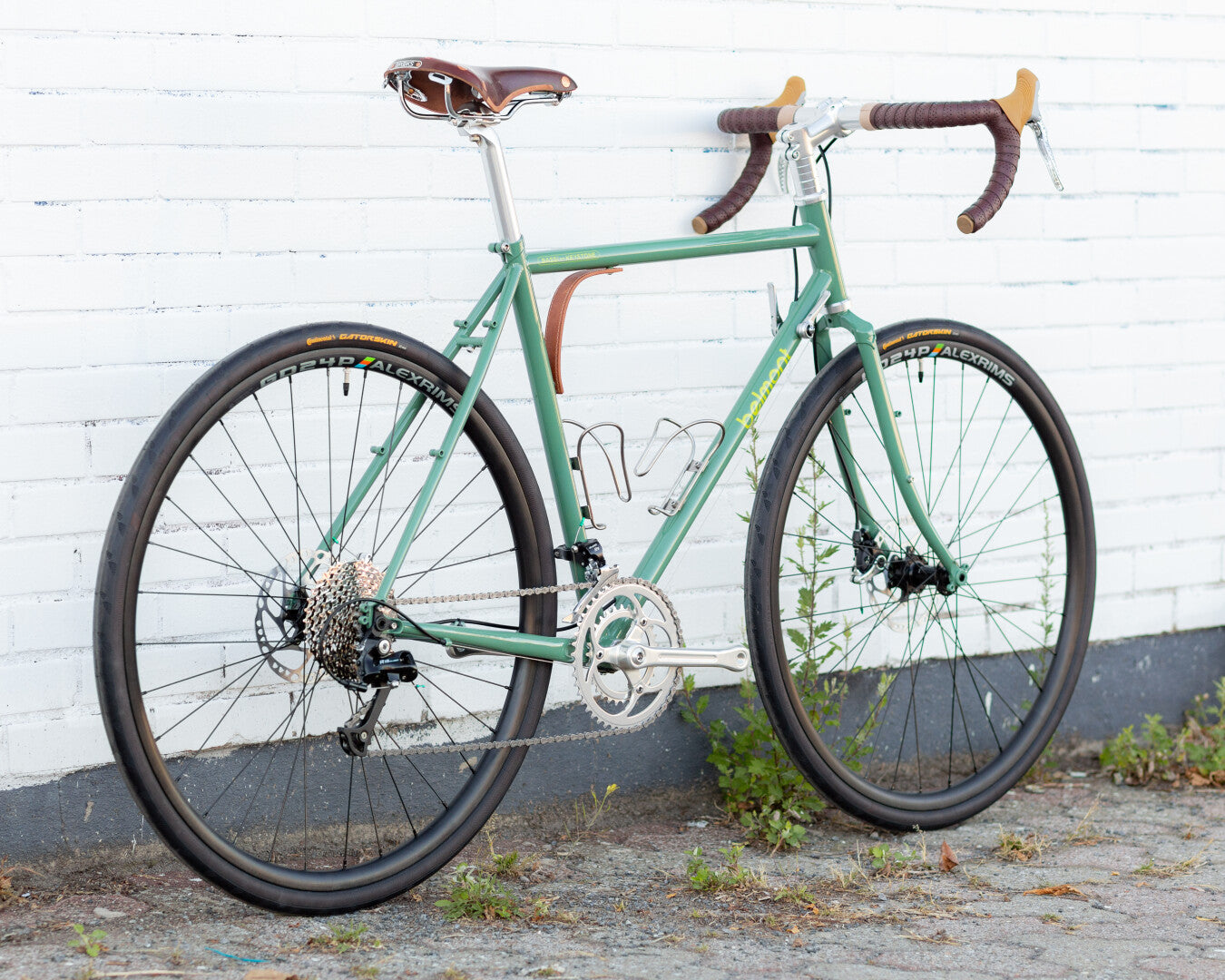 Magic Components ELBO Stem – C&L Cycles