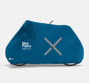 Housse de parka pour vélo