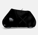 Housse de parka pour vélo