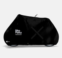 Housse de parka pour vélo