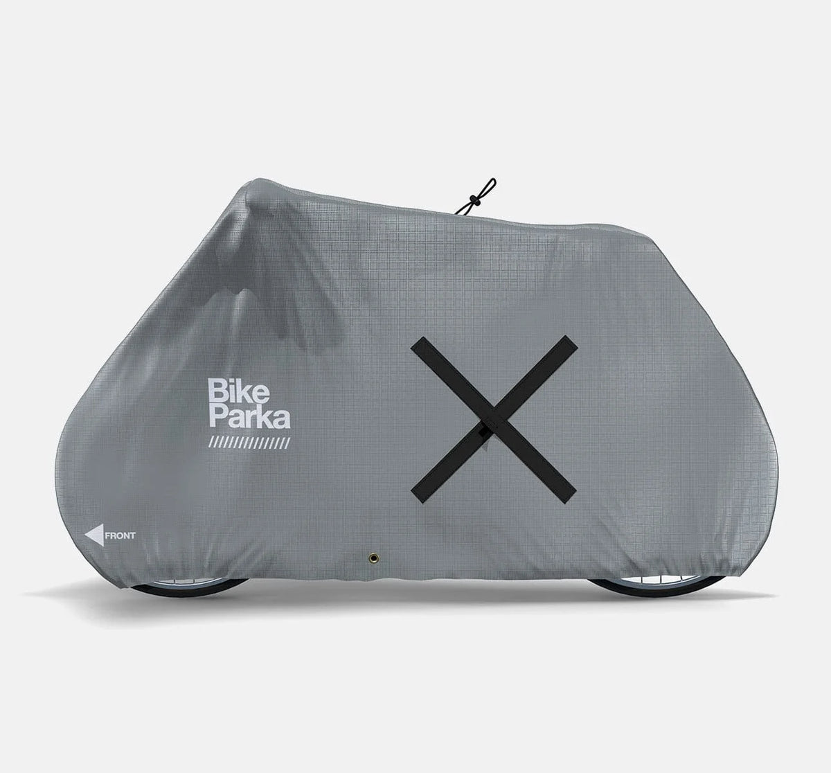 Housse de parka pour vélo