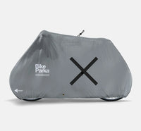 Housse de parka pour vélo