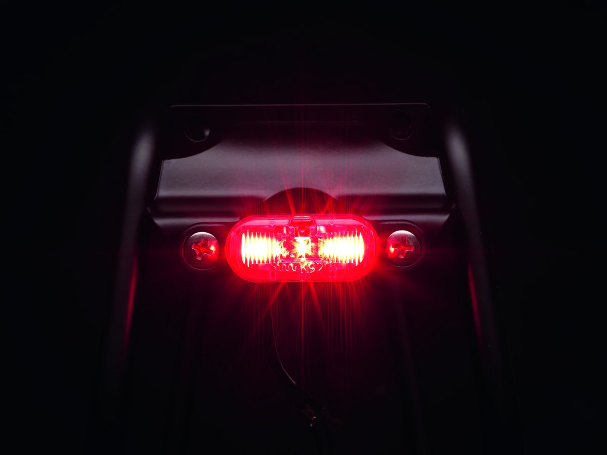 Busch & Muller Dynamo Rear Light