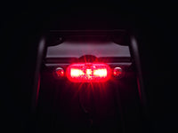 Busch & Muller Dynamo Rear Light