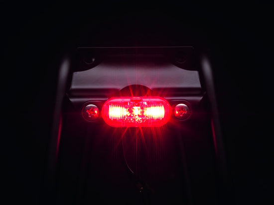 Busch & Muller Dynamo Rear Light