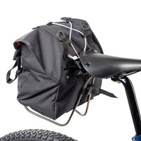 Sac de Selle léger Carradice Cambrian